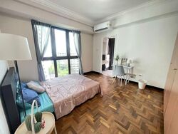 Tanah Merah Kechil Avenue (D16), Condominium #586449341
